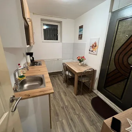 Apartament Unirii Apartment