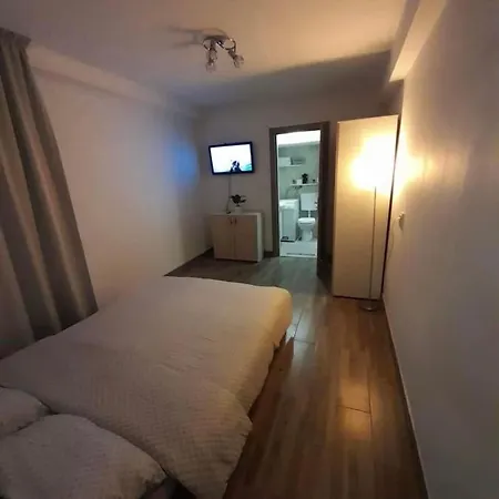 Apartament Unirii Apartment *