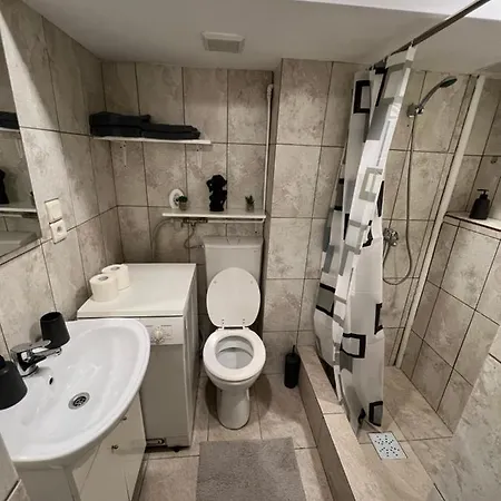 Apartament Unirii Apartment Timisoara