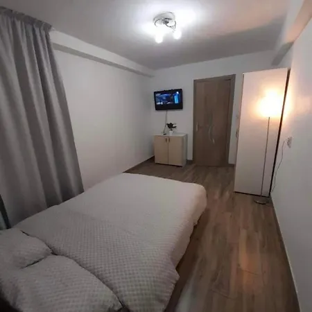 Apartament Unirii Apartment Timisoara