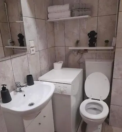Apartament Unirii Apartment