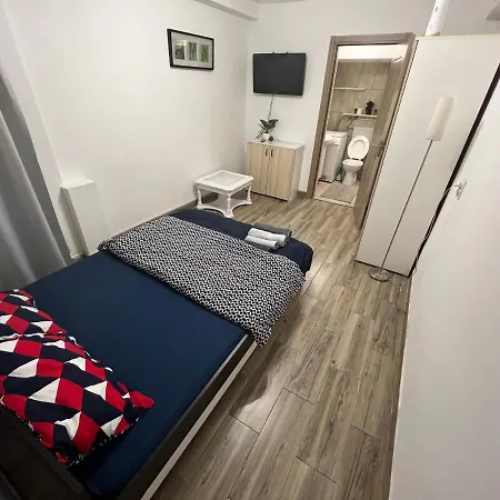 Apartment Apartament Unirii Timisoara