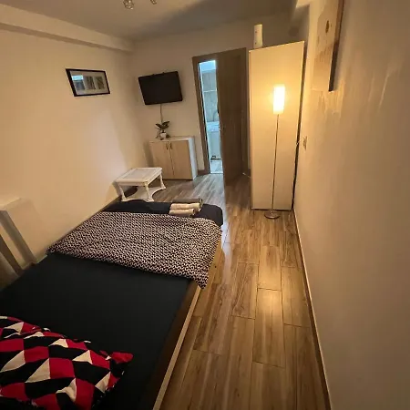 Apartament Unirii Apartment *